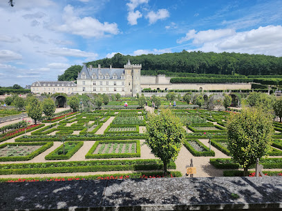 Château de Villandry