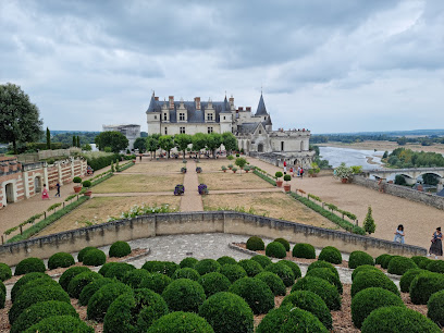 Château Royal d'Amboise