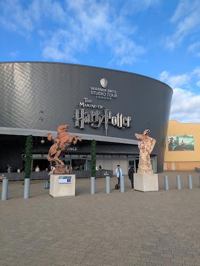 Warner Bros. Studios Leavesden