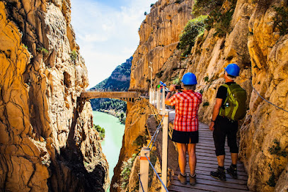 Caminito del Rey Tickets