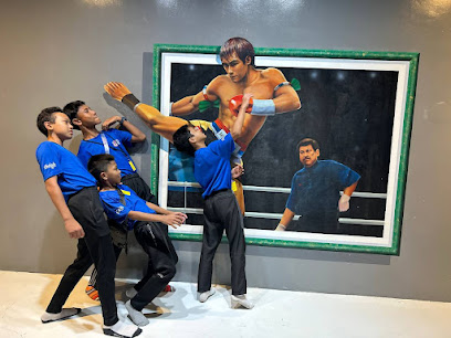 Magic Art 3D Museum