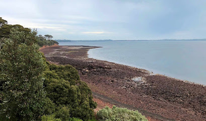 Churchill Island Marine National Park