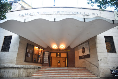 Jehangir Art Gallery Tickets - Best Price Guarantee