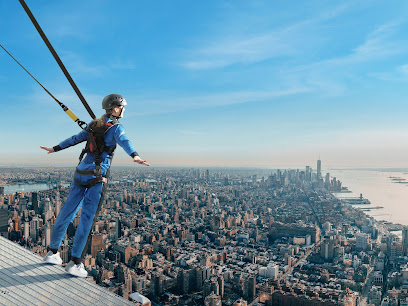 City Climb