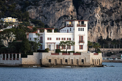 Villa Kérylos