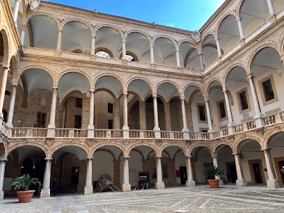 Palazzo dei Normanni
