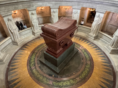 Napoleon's Tomb