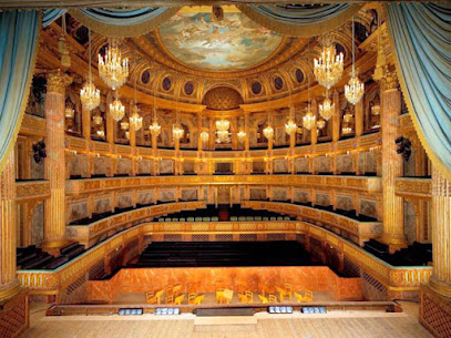 Opéra Royal de Versailles