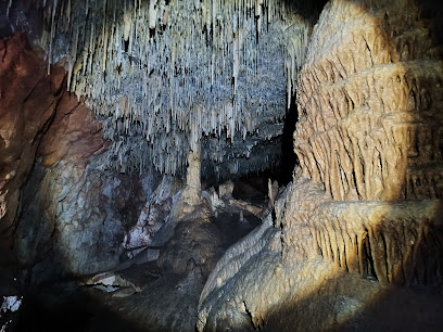 Calgardup Cave