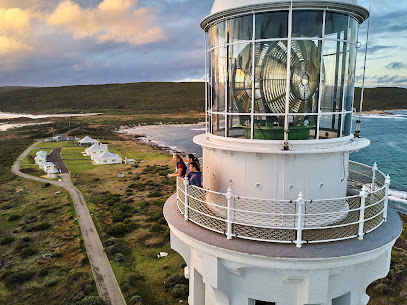 Cape Leeuwin Lighthouse