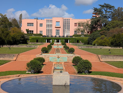 Fundação Serralves