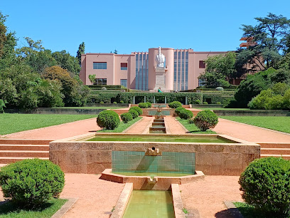 Parque de Serralves