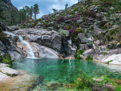 Parque Nacional Peneda-Gerês