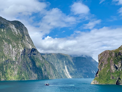 Milford Sound