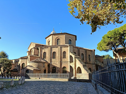 Basilica of San Vitale