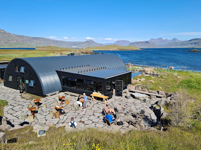 Hvammsvik Hot Springs