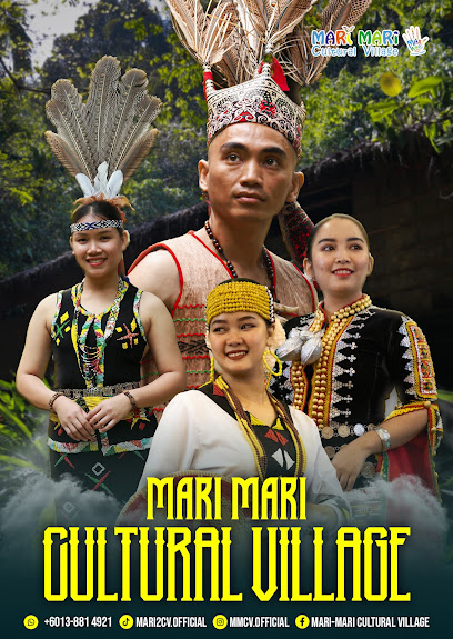 Mari Mari Cultural Village