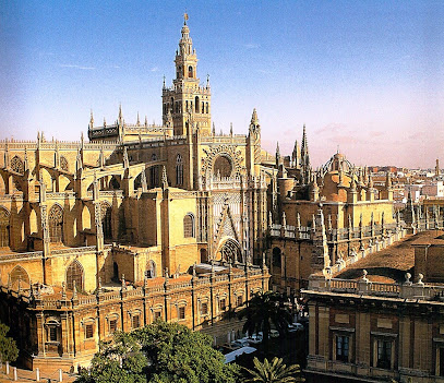 Catedral de Sevilla