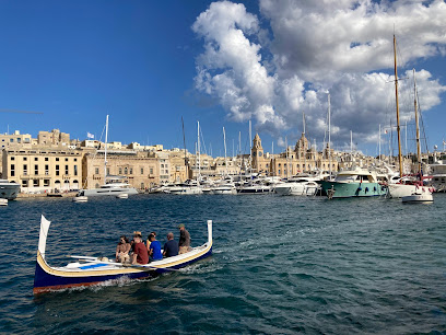 Birgu Waterfront