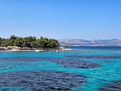 Blue Lagoon Croatia