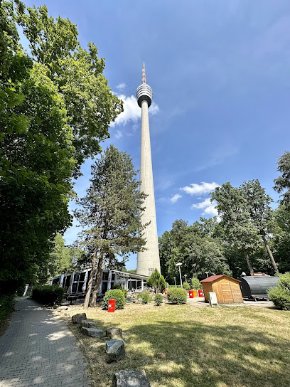 Stuttgart TV Tower