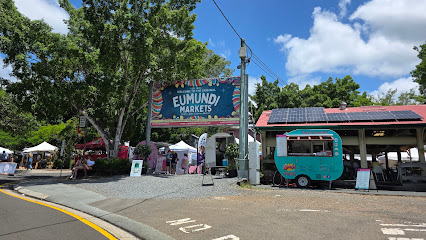 Eumundi Square