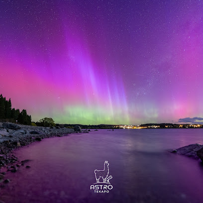 Astro Tekapo
