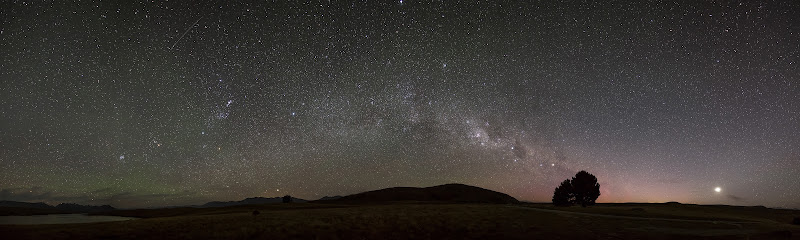 Silver River Stargazing