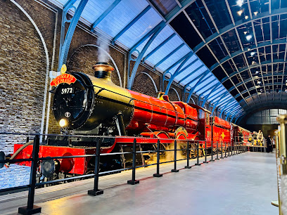 The Making of Harry Potter - Warner Bros. Studio Tour Tokyo