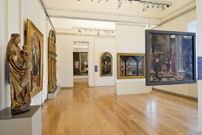 Galleria Sabauda