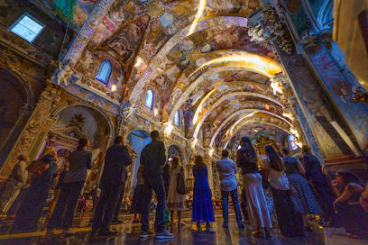 Església Parroquial de Sant Nicolau de Bari i Sant Pere Màrtir