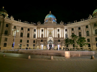 Hofburg