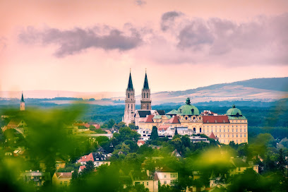 Klosterneuburg Monastery