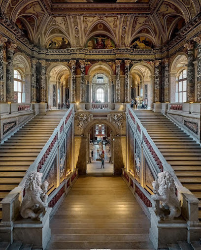 Kunsthistorisches Museum Wien