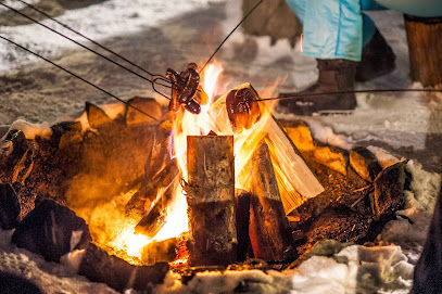 Chochołowska Kuligi w Dolinie - Zakopane