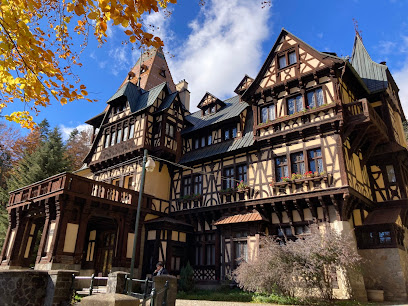 "Pelișor" Castle