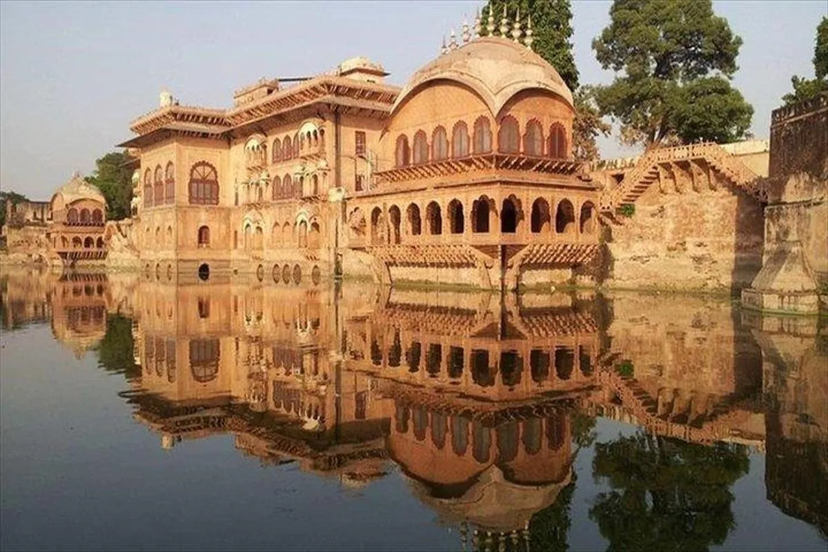 main image of trip