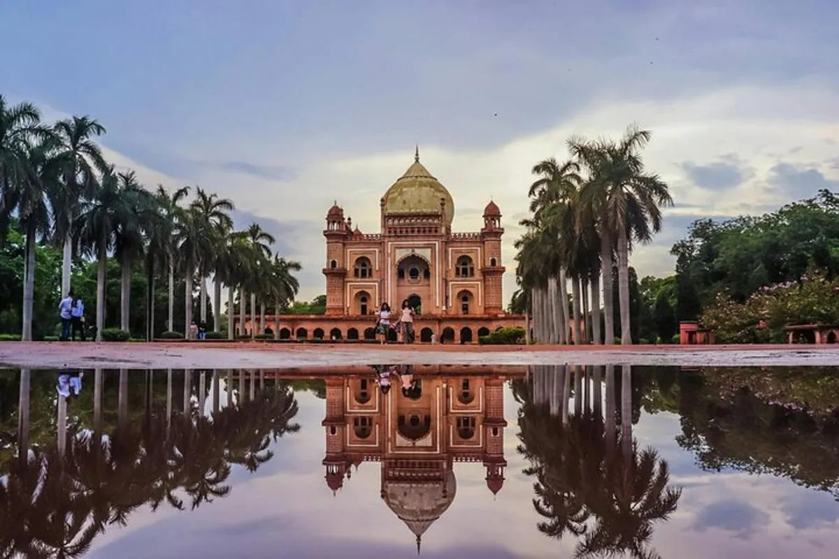 main image of trip