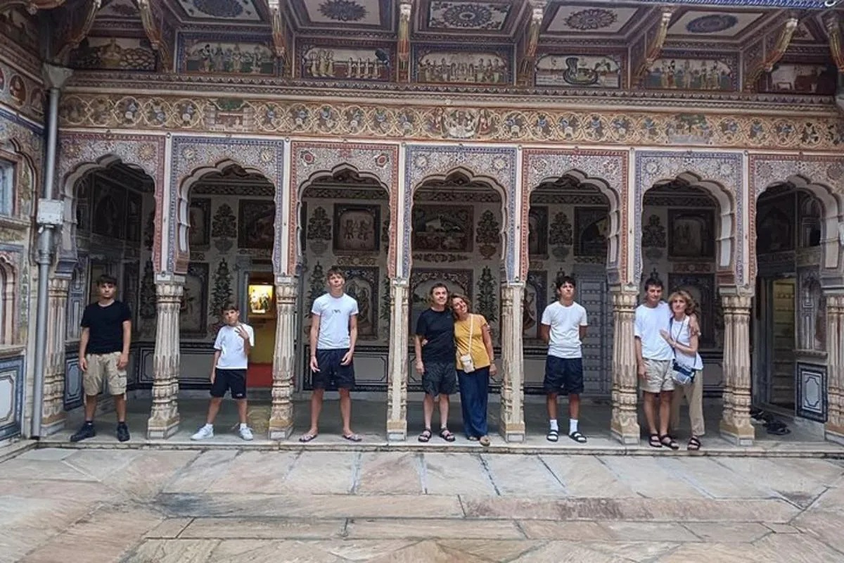 main image of trip