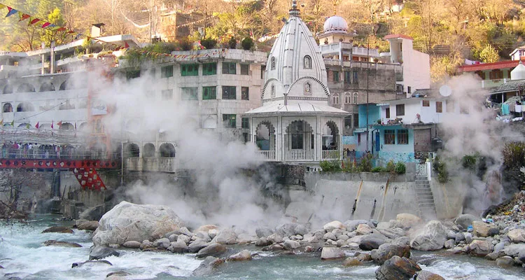 Full Day Kasol Manikaran Sightseeing Tour From Manali Staybook