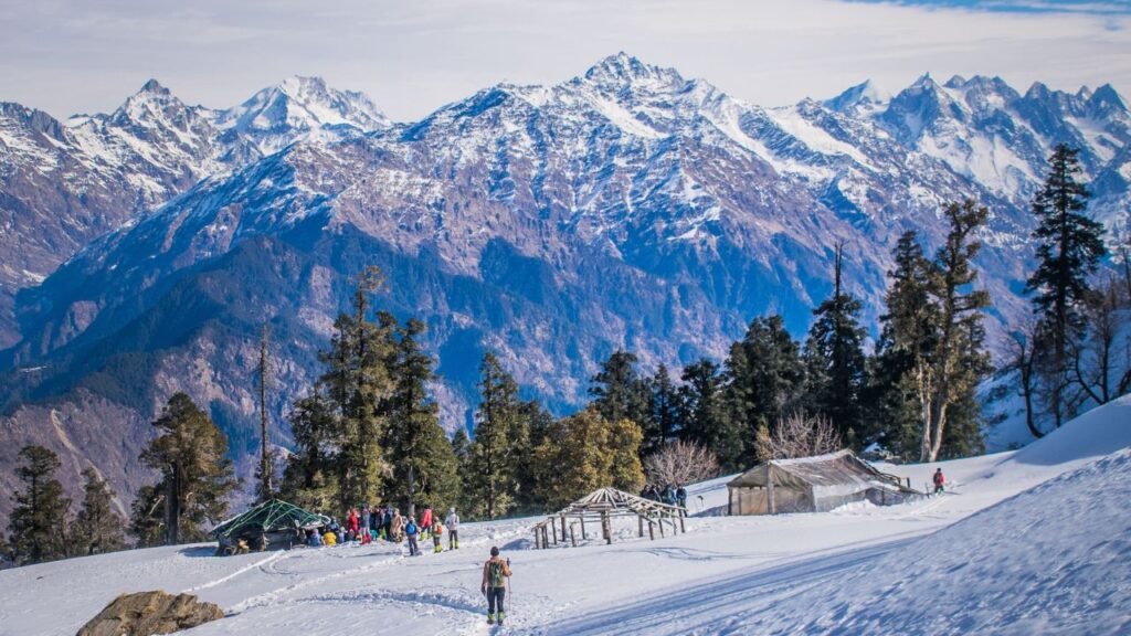 Manali Kasol Tirthan Jibhi Tour: 9-Day Himalayan Trip
