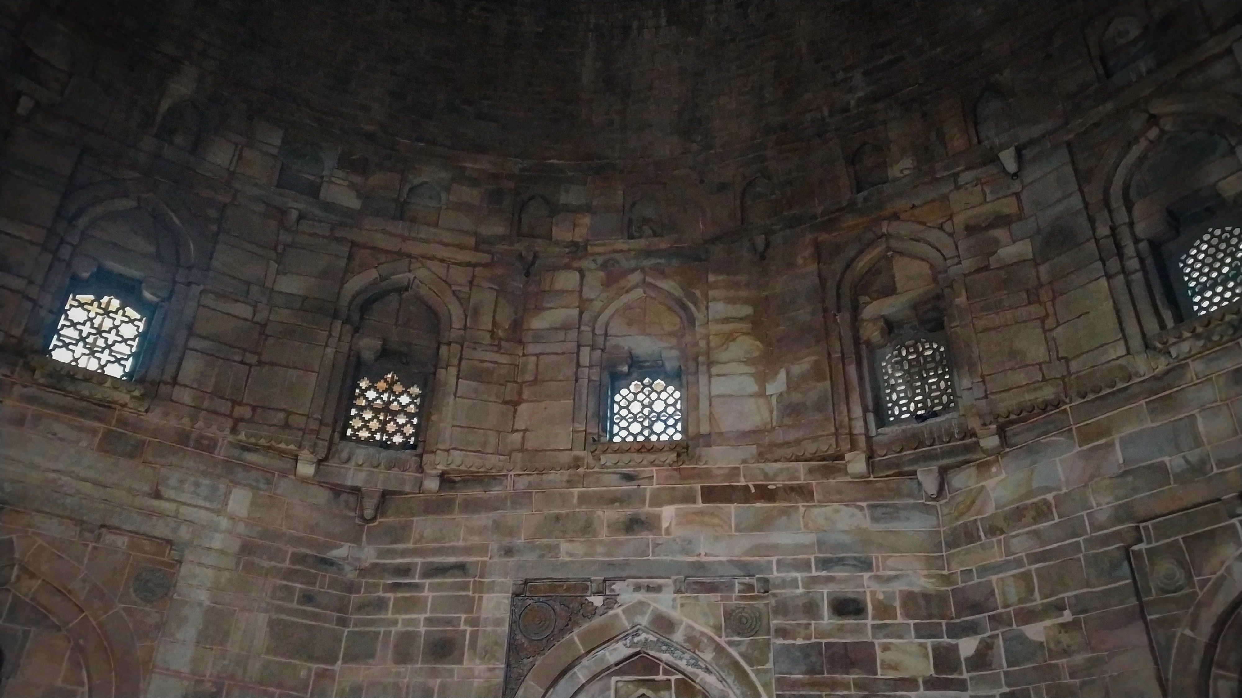 Sher Shah Suri Tomb