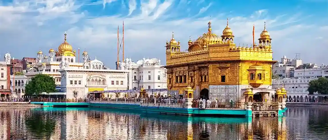 Amritsar Amritsar