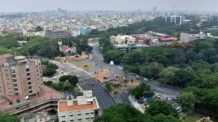 Chandigarh Chandigarh