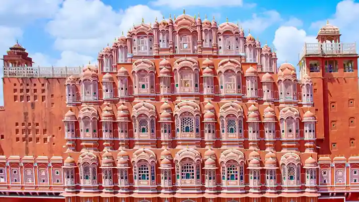 Jaipur Jaipur