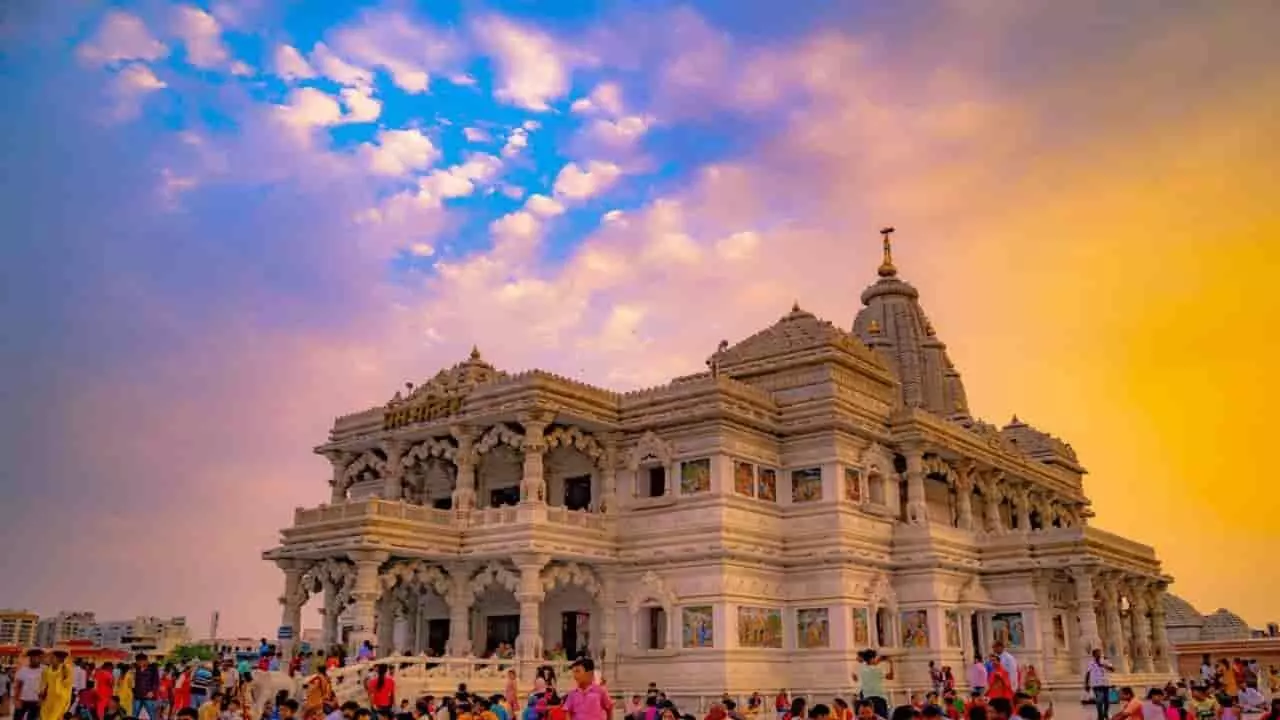 Mathura Mathura