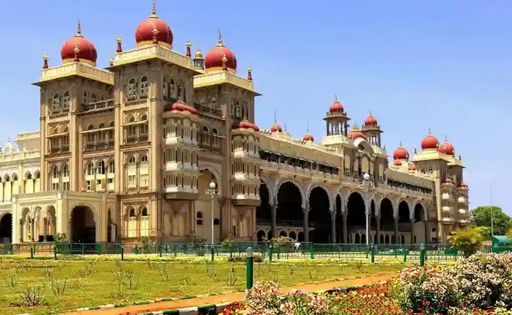 Mysore Mysore